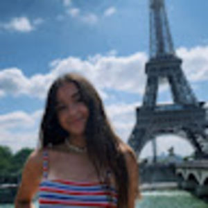 Meet your Posher, Isabella